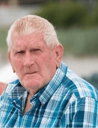 Gerald Edwin Pope Obituary