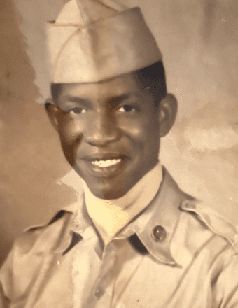 Charles William Leathers Sr. Obituary