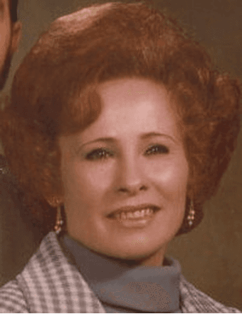 Marie (Barfield) Hart Obituary