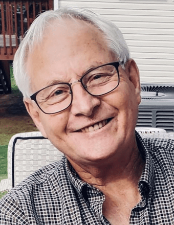 Pat Judd Obituary