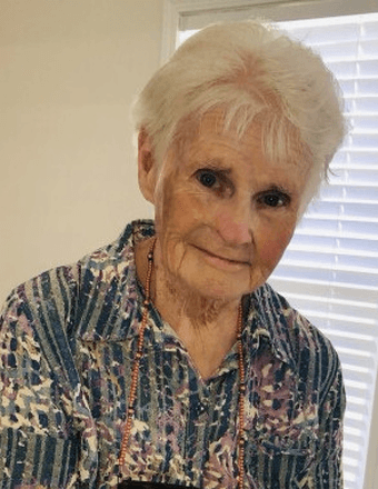 Merle Jean (Walker) Hobbs Obituary