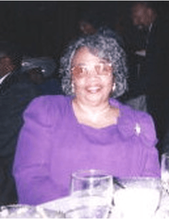 Oreatha Ellerbe Robinson Obituary