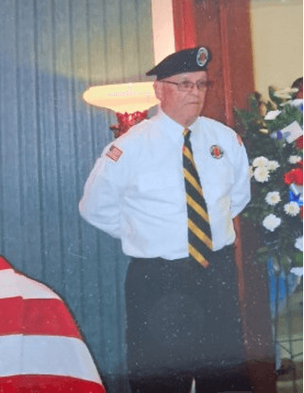 Kenneth "Ken" Graham Faucette Obituary