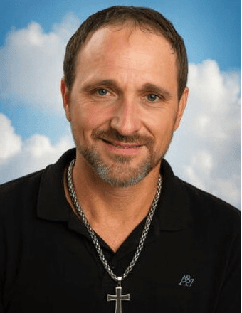 Bradley "Brad" Scott Harper Obituary