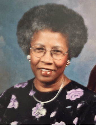Ida B. Fryar Obituary