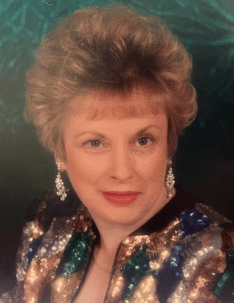 Mary Elizabeth (Kiser) Byrd Obituary