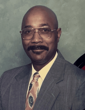 Roger Lee Jenkins Obituary