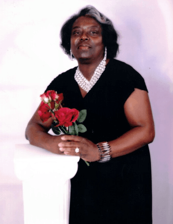 Brenda Gail (Whitfield) Allen Obituary