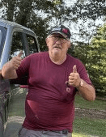 Ezrail "Buck" Simpson Jr. Obituary