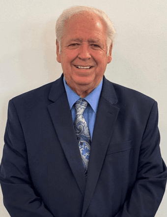 Reverend Wayne Goff Obituary