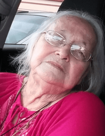 Lorene Hollowell Grice Obituary