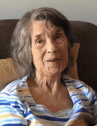 Betty Jean (Strickland) Littleton Obituary