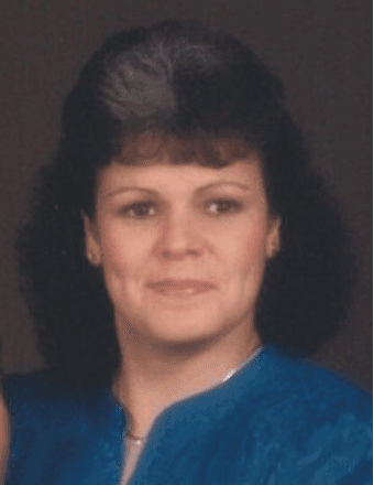 Donna Harrell Hill Obituary