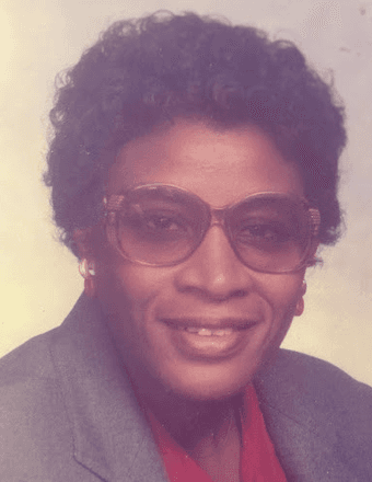 Iona W. Cherry Obituary