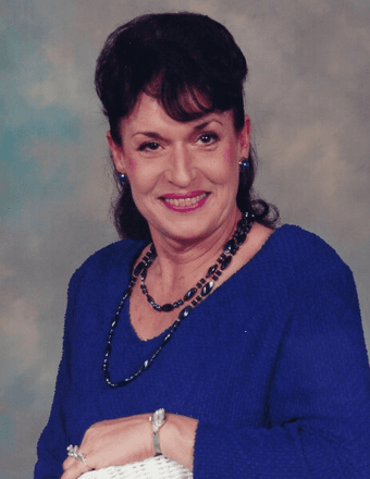 Mae Jolly (Bennett) McLaurin Obituary