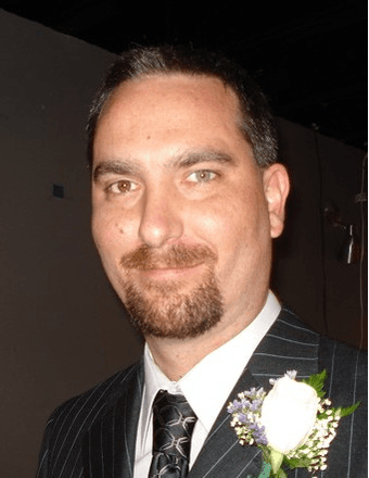 Steven Gerald Zacharzuk Obituary