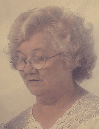 Dorothy Jean (Britt) Ellis Obituary