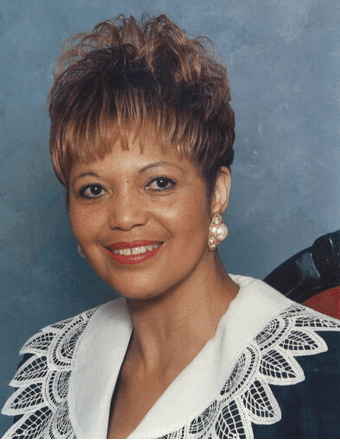 Reva Irving Jenkins Obituary