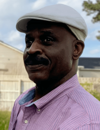 Wilbert Collins Obituary