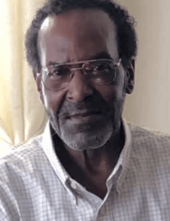 Otis McKinney Jr. Obituary