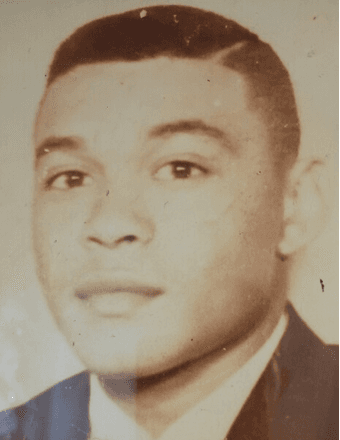 Daniel Cogdell Obituary