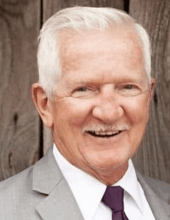Jerry Roy Morgan Obituary