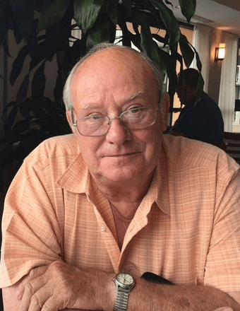 Ray Allen Evans Sr. Obituary