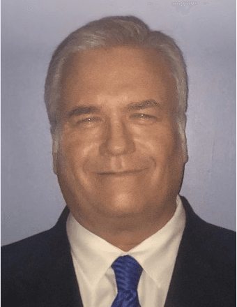 Reverend Greg Floars Obituary