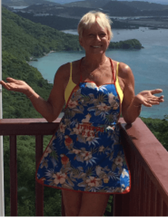 Donna Marie (Bieber) Jozwiak Obituary