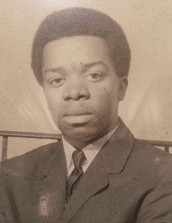 Willie James Brewington Obituary