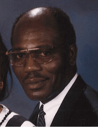 Robert Lee Butler Obituary