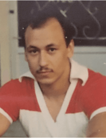 Rickie Mozingo Obituary