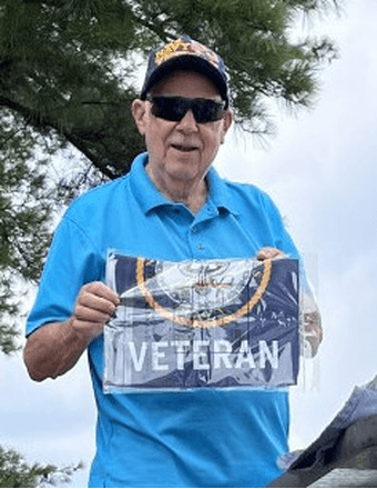 Alan Ray Hardy Obituary