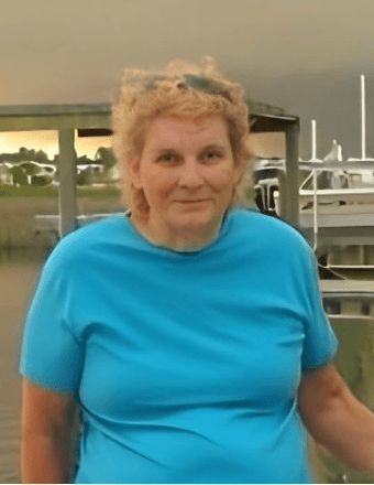 Alice Grace (Schemelia) Kay Obituary