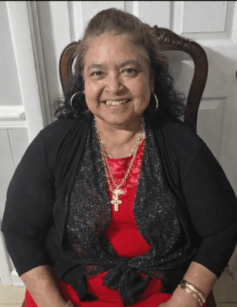 Crisanta (Gomez Maldonado) Santibanez Gomez Obituary