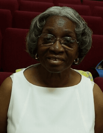 Sarah M. (Judkins) Benson Obituary
